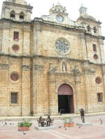 Gorgeous Cartagena 